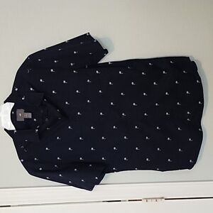 Men's half sleeves shirt brand H&M